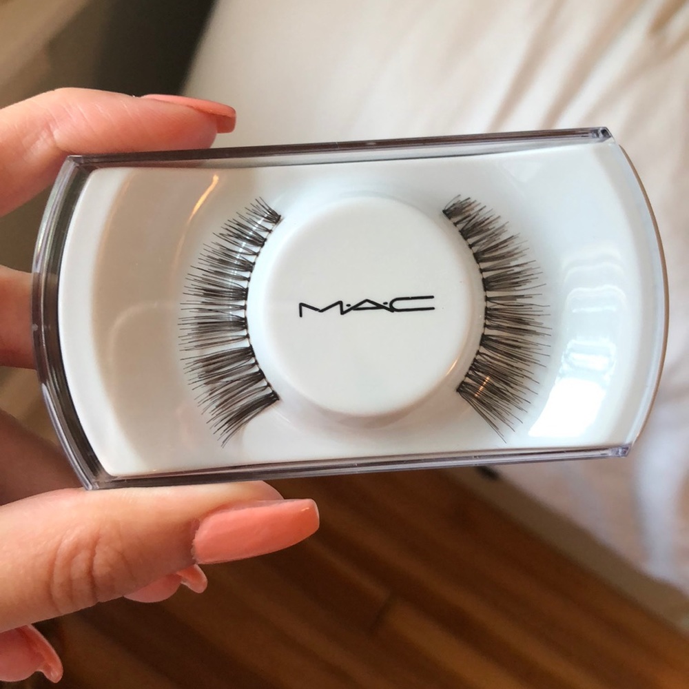 MAC False Eyelashes
